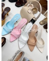 KLAPKI beżowe ▪️