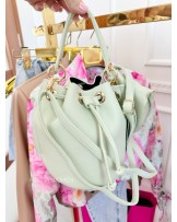 TOREBKA WOREK Z SASZETKA ▪️3 kolory