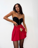 CZERWONE PLISY ▪️