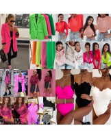 CZERWONE PLISY ▪️