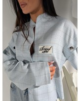 STYLOWE SPODENKI LA MILLA ▪️