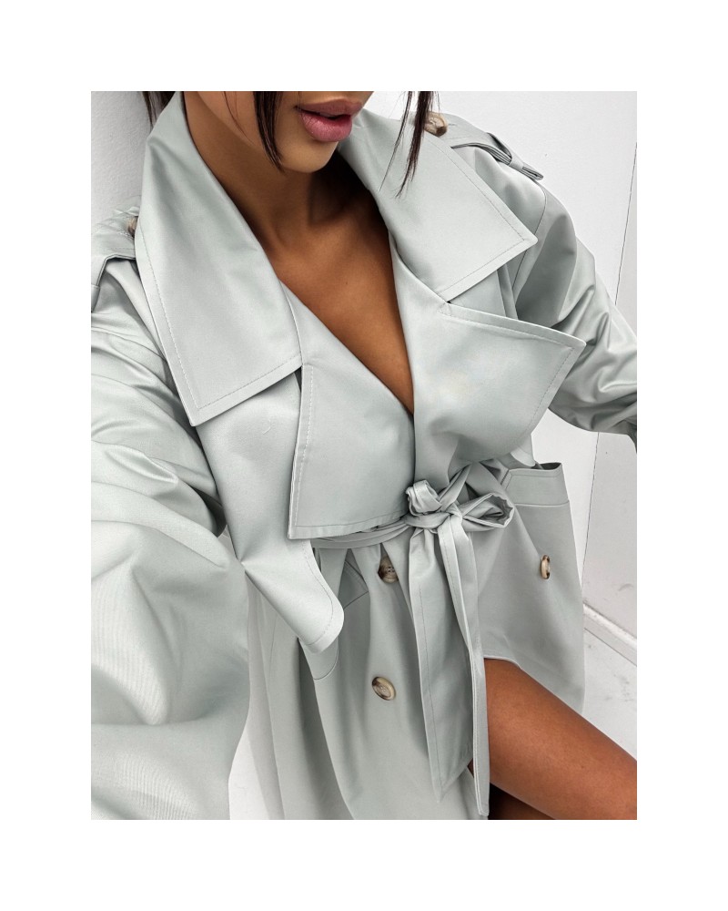 STYLOWY TENCZ▪️miętowy