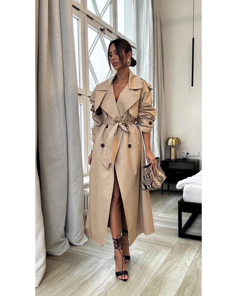 STYLOWY TENCZ▪️beżowy