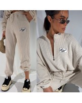 KOMPLET PREMIUM SPLITZ ▪️beżowy