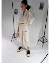 KOMPLET PREMIUM SPLITZ ▪️beżowy