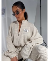 KOMPLET PREMIUM SPLITZ ▪️beżowy