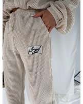 KOMPLET PREMIUM SPLITZ ▪️beżowy