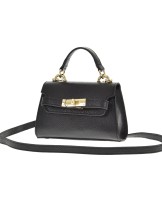 SKÓRZANA MAŁA TOREBKA ▪️KOLORY