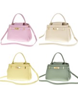 SKÓRZANA średnia  TOREBKA ▪️KOLORY