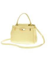 SKÓRZANA średnia  TOREBKA ▪️KOLORY