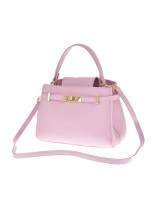 SKÓRZANA średnia  TOREBKA ▪️KOLORY