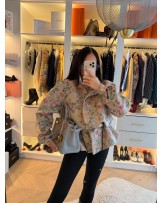 KURTKA PREMIUM Z ŚCIĄGACZEM ▪️Luxury