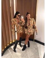 ŻAKARDOWA MARYNARKA ▪️spring collection