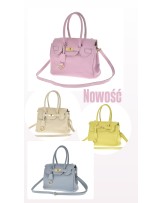 TOREBKA KUFEREK SPRING  KOLORY