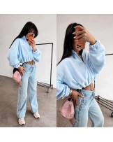 BLUZA SOFI ▪️Blektina