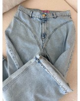 JEASNY Z PRZESZYCIAMI JASNE ▪️