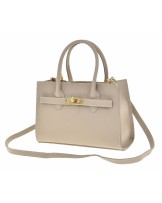 SKÓRZANA TOREBKA KUFEREK KELLY ▪️