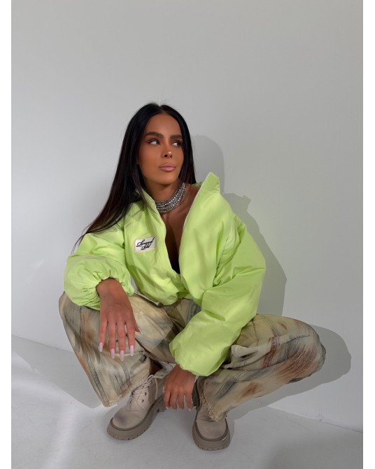 Kurtka BLOOM SPRING ▪️kolory