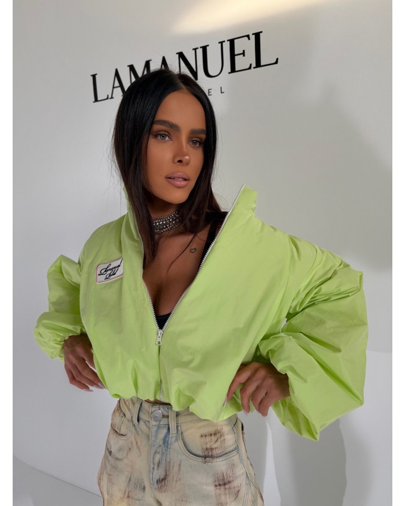 Kurtka BLOOM SPRING ▪️kolory