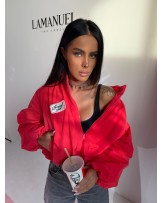 Kurtka BLOOM SPRING ▪️kolory