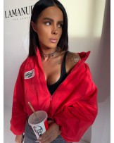 Kurtka BLOOM SPRING ▪️kolory