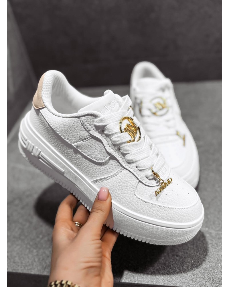 SPORTOWE BUTY ▪️WHITE