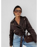 CZEKOLADOWA RAMONESKA ▪️OLV