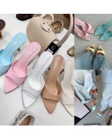 STYLOWE KLAPKI TURKUSOWE    ▪️