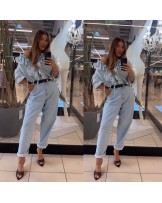 SPODNIE MOM FIT ▪️premium Jeans