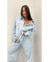 KOSZULA DENIM ▪️oversize