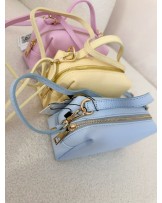 SKÓRZANA TOREBKA POLEN ▪️kolory