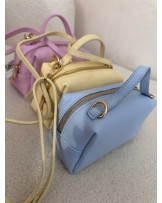 SKÓRZANA TOREBKA POLEN ▪️kolory