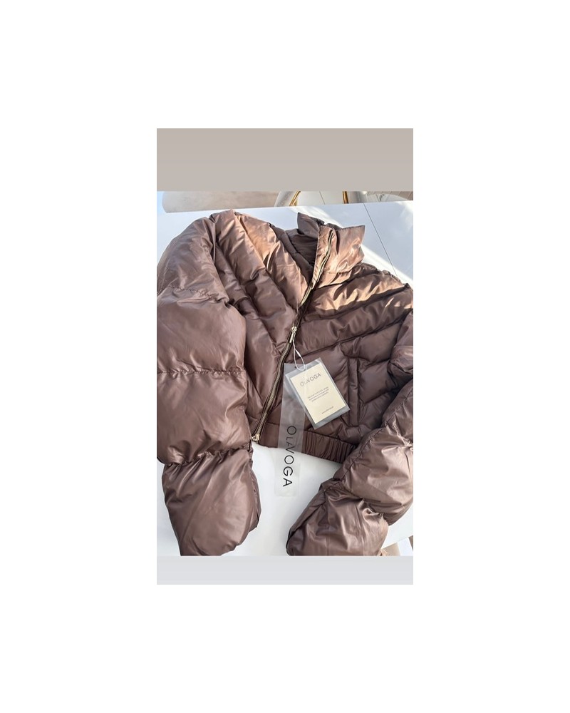 KURTKA TAZZ ▪️BRAZ