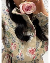 KURTKA PREMIUM Z ŚCIĄGACZEM ▪️Luxury