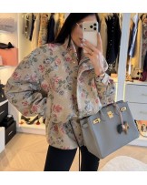 KURTKA PREMIUM Z ŚCIĄGACZEM ▪️Luxury