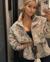 KURTKA PREMIUM Z ŚCIĄGACZEM ▪️Luxury