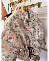 KURTKA PREMIUM Z ŚCIĄGACZEM ▪️Luxury