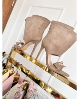 ZAMSZOWE BOTKI LUXURY ▪️