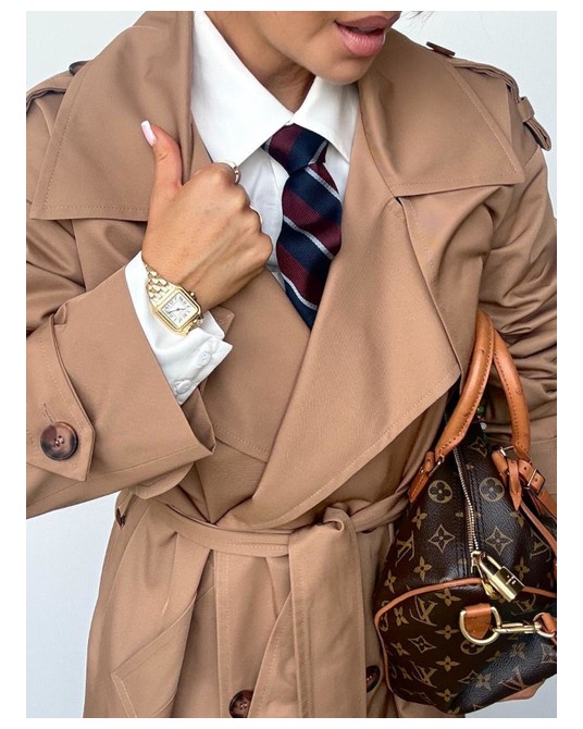 STYLOWY TENCZ▪️camel