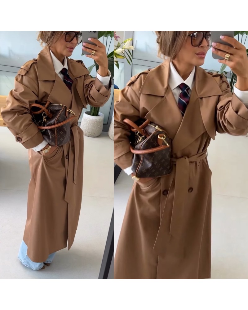 STYLOWY TENCZ▪️camel