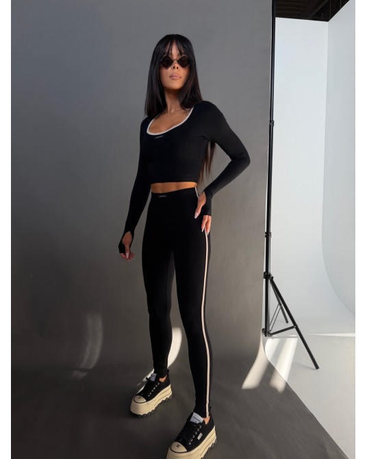 MODELUJĄCY KOMPLET THE SPOT ▪️Beige