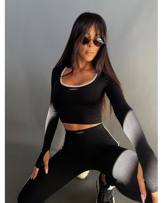 MODELUJĄCY KOMPLET THE SPOT ▪️Beige