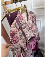 STYLOWA MARYNARKA z marszczeniem ▪️PREMIUM