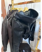 KURTKA LUXURY ▪️z kapturem LIMITED