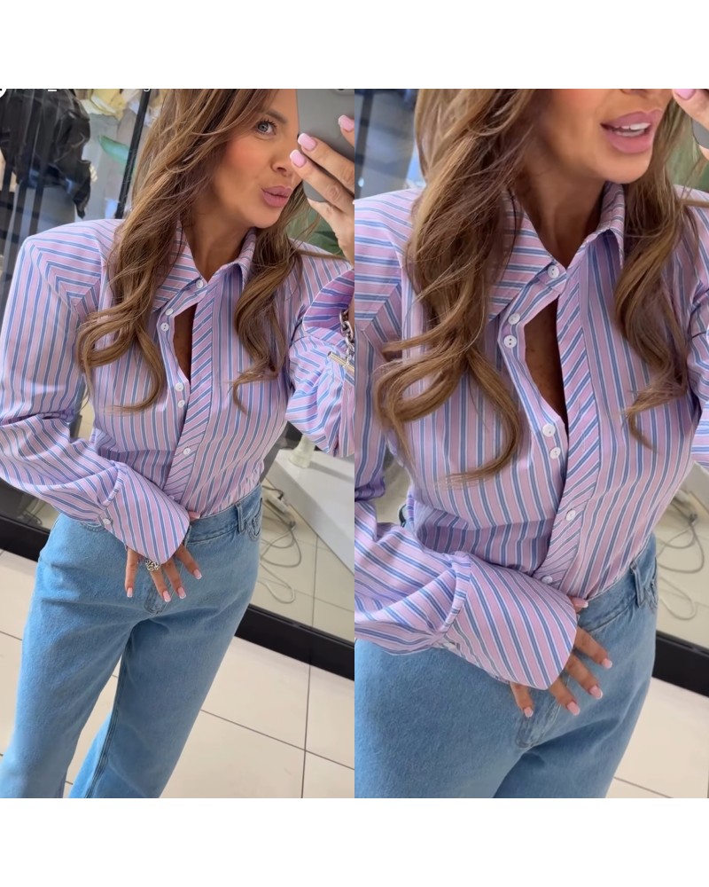 STYLOWA BIAŁA KOSZULA ▪️