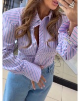 STYLOWA BIAŁA KOSZULA ▪️