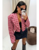 JEANSOWA SPÓDNICA KIESZENIE ▪️