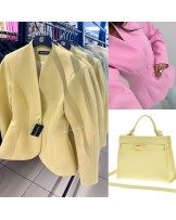 MARYNARKA CHLOE ▪️yellow