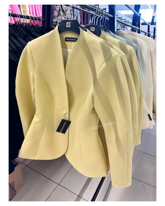 MARYNARKA CHLOE ▪️yellow