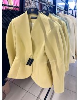 MARYNARKA CHLOE ▪️yellow